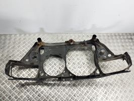 Audi A4 S4 B5 8D Pannello di supporto del radiatore 