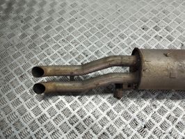 Audi A4 S4 B5 8D Marmitta/silenziatore 4B0253611AQ