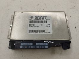 Audi A4 S4 B5 8D ESP (stability system) control unit 8D0907389D