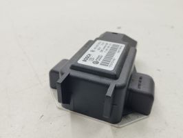 Audi A4 S4 B5 8D Sensore di imbardata accelerazione ESP 4B0907637A