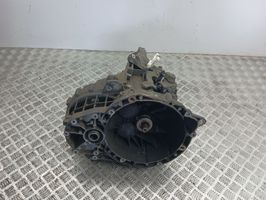 Ford Kuga I Manual 6 speed gearbox 8V4R7F096GA