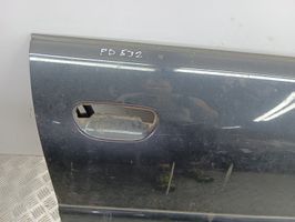 Audi A4 S4 B5 8D Drzwi przednie 