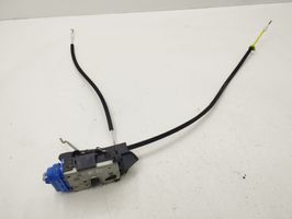 Audi A4 S4 B5 8D Rear door lock 8D0839016A