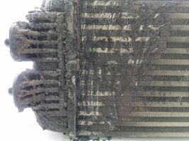 Toyota Yaris Chłodnica powietrza doładowującego / Intercooler JD1270000620