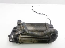 Toyota Yaris Chłodnica powietrza doładowującego / Intercooler JD1270000620