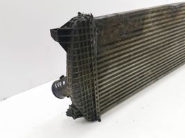 Chrysler Voyager Chłodnica powietrza doładowującego / Intercooler 04677732AC