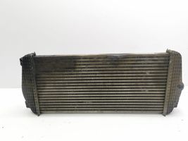 Chrysler Voyager Chłodnica powietrza doładowującego / Intercooler 04677732AC