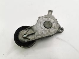 Citroen C4 II Napinacz paska wielorowkowego / Alternatora 9676854880