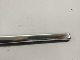 Volkswagen PASSAT B5.5 Front door glass trim molding 