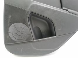 KIA Sportage Rivestimento del pannello della portiera posteriore 833403W010