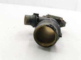 BMW 3 E46 Tuyau de liquide de refroidissement moteur 2247744