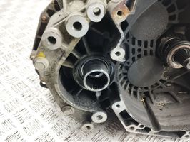 Opel Antara Manual 6 speed gearbox R110843163C