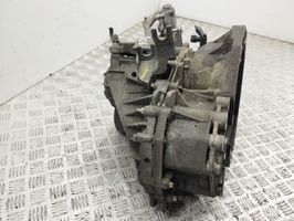 Opel Antara Manual 6 speed gearbox R110843163C