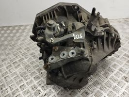 Opel Antara Manual 6 speed gearbox R110843163C