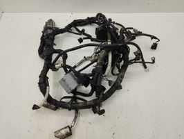 Opel Antara Faisceau de câblage pour moteur 95273300