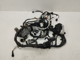 Opel Antara Faisceau de câblage pour moteur 95273300