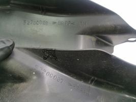 Citroen C-Crosser Rivestimento dell’estremità del parafango 5220C088