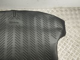 Mazda CX-7 Doublure de coffre arrière, tapis de sol 