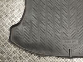 Mazda CX-7 Doublure de coffre arrière, tapis de sol 