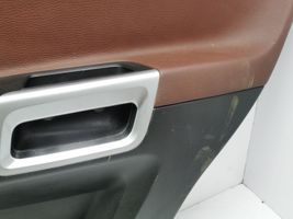 Opel Antara Rivestimento del pannello della portiera posteriore 9666256