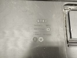 Audi A6 C7 Moldura del limpia 4G8819447