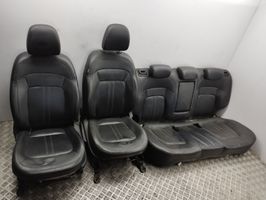 KIA Sportage Tapicerka / Komplet 