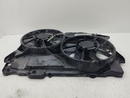 Opel Antara Ventilateur de refroidissement de radiateur électrique F00S310231