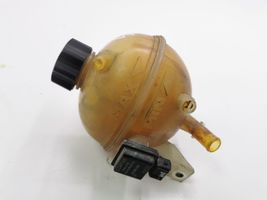 Peugeot 307 Coolant expansion tank/reservoir 9646903180