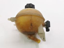 Peugeot 307 Coolant expansion tank/reservoir 9646903180