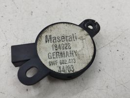 Maserati Quattroporte Głośnik / Buzzer czujnika parkowania PDC 184928