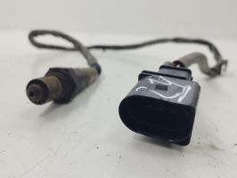 BMW X5 E53 Lambda probe sensor 753073602