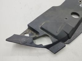 Toyota Corolla Verso AR10 Plaque avant support serrure de capot 532890F010