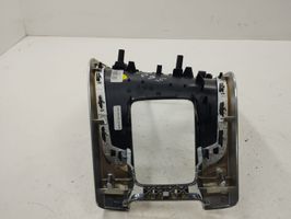 Volvo S60 Pavarų perjungimo svirties apdaila (plastikinė) 8632432