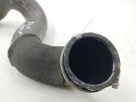 Saab 9-3 Ver2 Tubo flessibile intercooler 