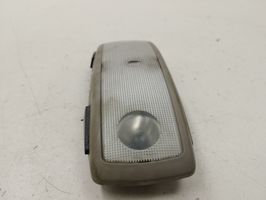 Volvo S60 Rear seat light 39859713