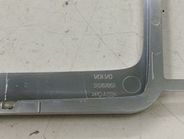 Volvo S60 Ramka drążka zmiany biegów 31267052