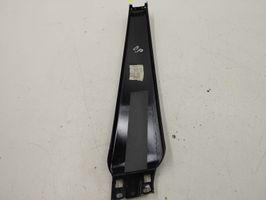 Audi A4 S4 B6 8E 8H Front door glass trim molding 8E0853290D