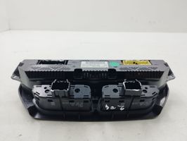 Ford C-MAX II Panel klimatyzacji AM5T18C612BE