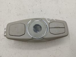 Ford C-MAX II Rear seat light AM5113K767AB