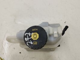 Opel Mokka Расширительный бачок тормозной жидкости 