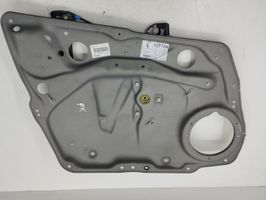 Mercedes-Benz B W245 Mechanizm podnoszenia szyby przedniej bez silnika A1697202979