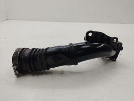 Volvo S60 Tube d'admission d'air 
