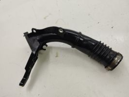 Volvo S60 Tube d'admission d'air 