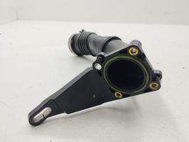 Volvo S60 Tube d'admission d'air 