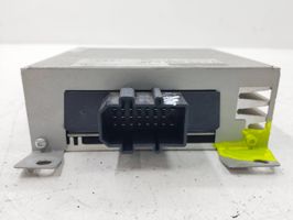 Audi A4 S4 B6 8E 8H Amplificatore 7561766