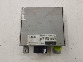 Audi A4 S4 B6 8E 8H Vahvistin 7561766