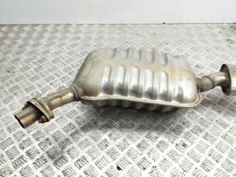 Hyundai i40 Muffler/silencer 