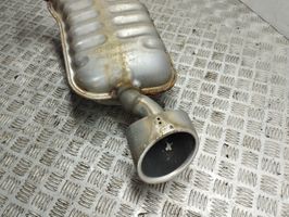 Hyundai i40 Muffler/silencer 