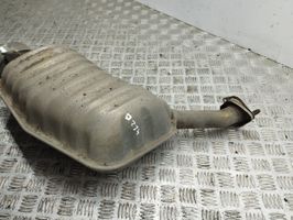 Hyundai i40 Muffler/silencer 