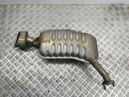 Hyundai i40 Muffler/silencer 